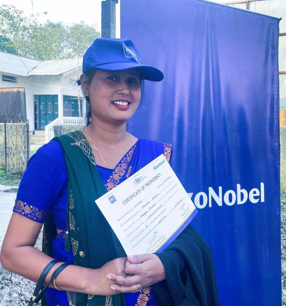 Women's entrepreneurship
